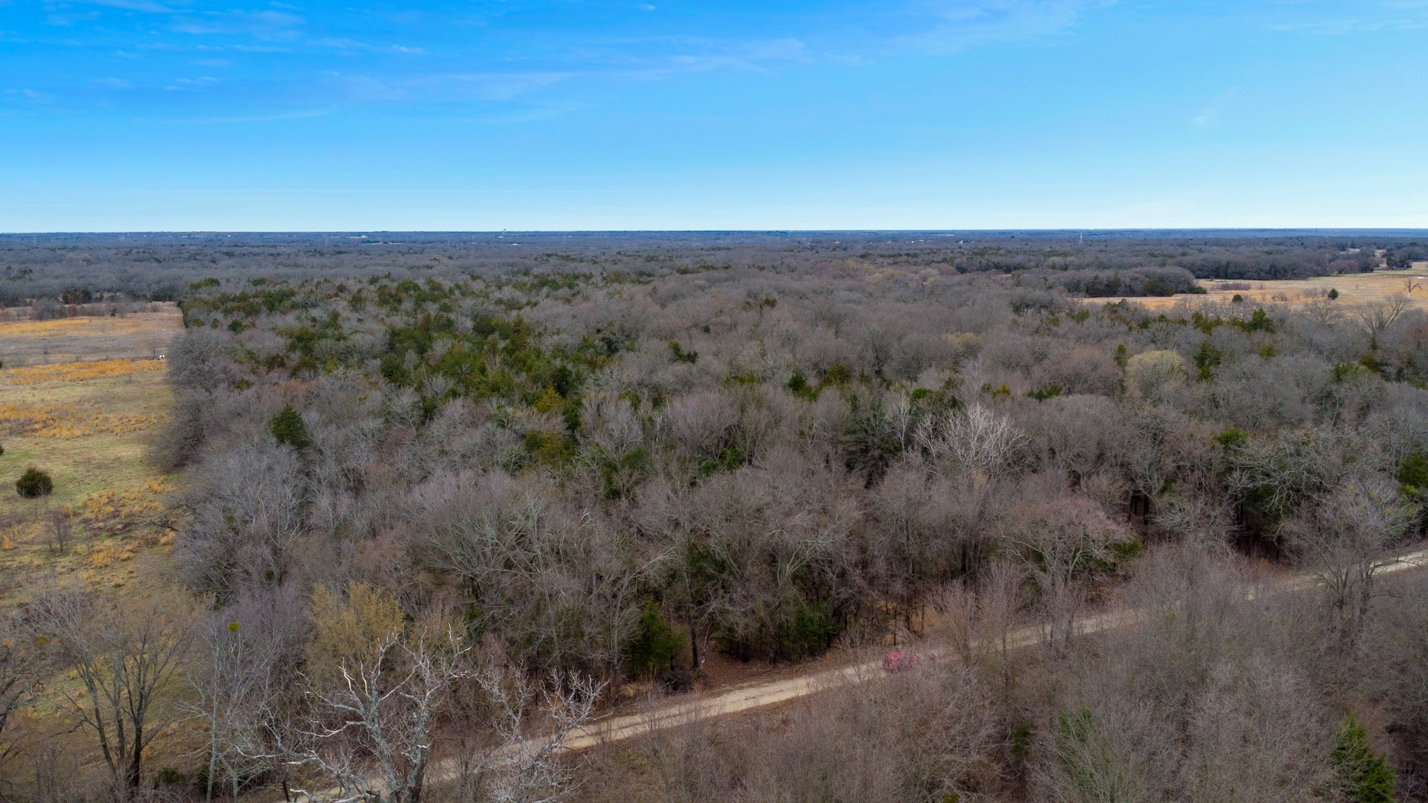 Tbd Co Road 343 Kaufman TX 75142