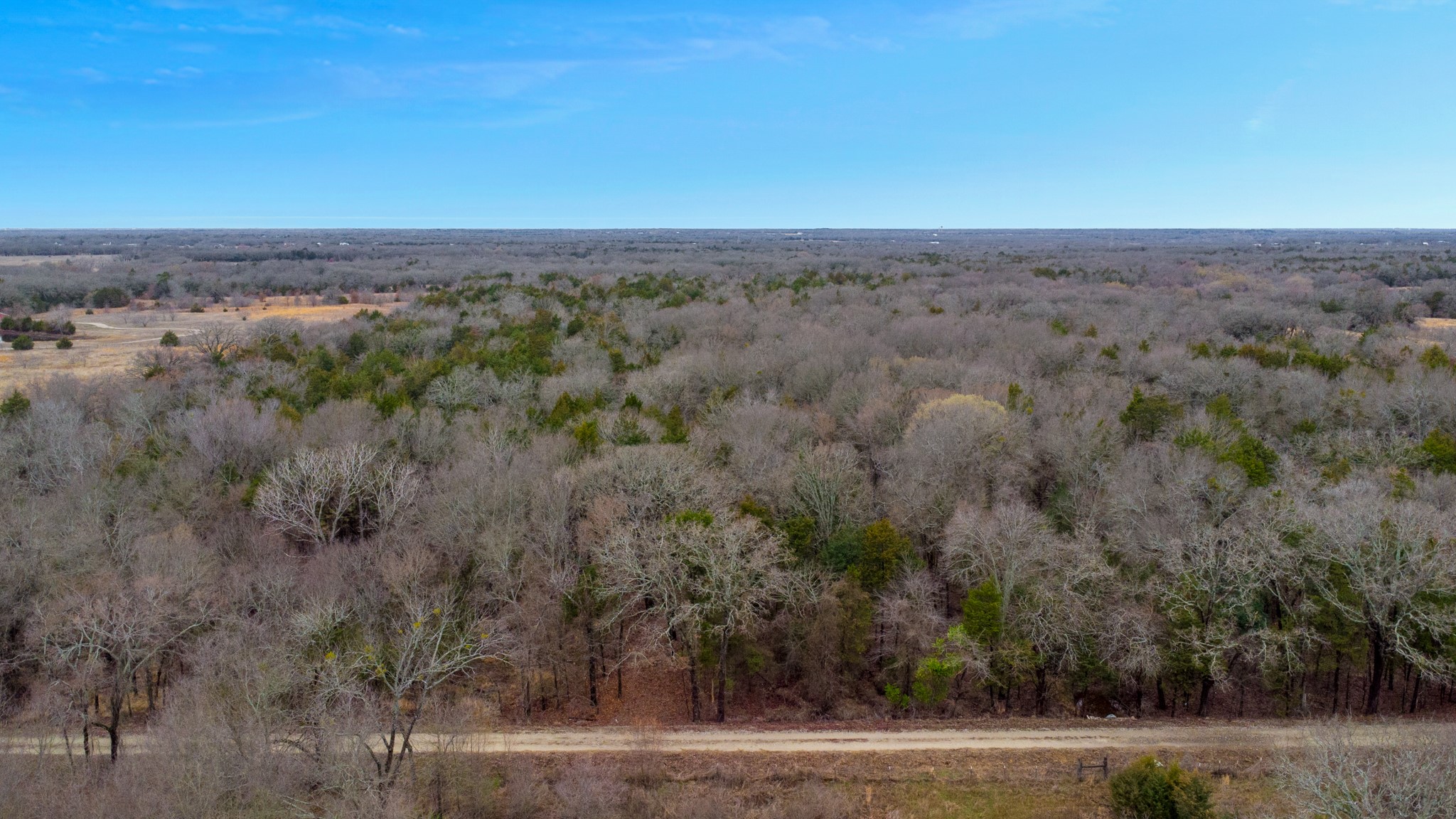 Tbd Co Road 343 Kaufman TX 75142