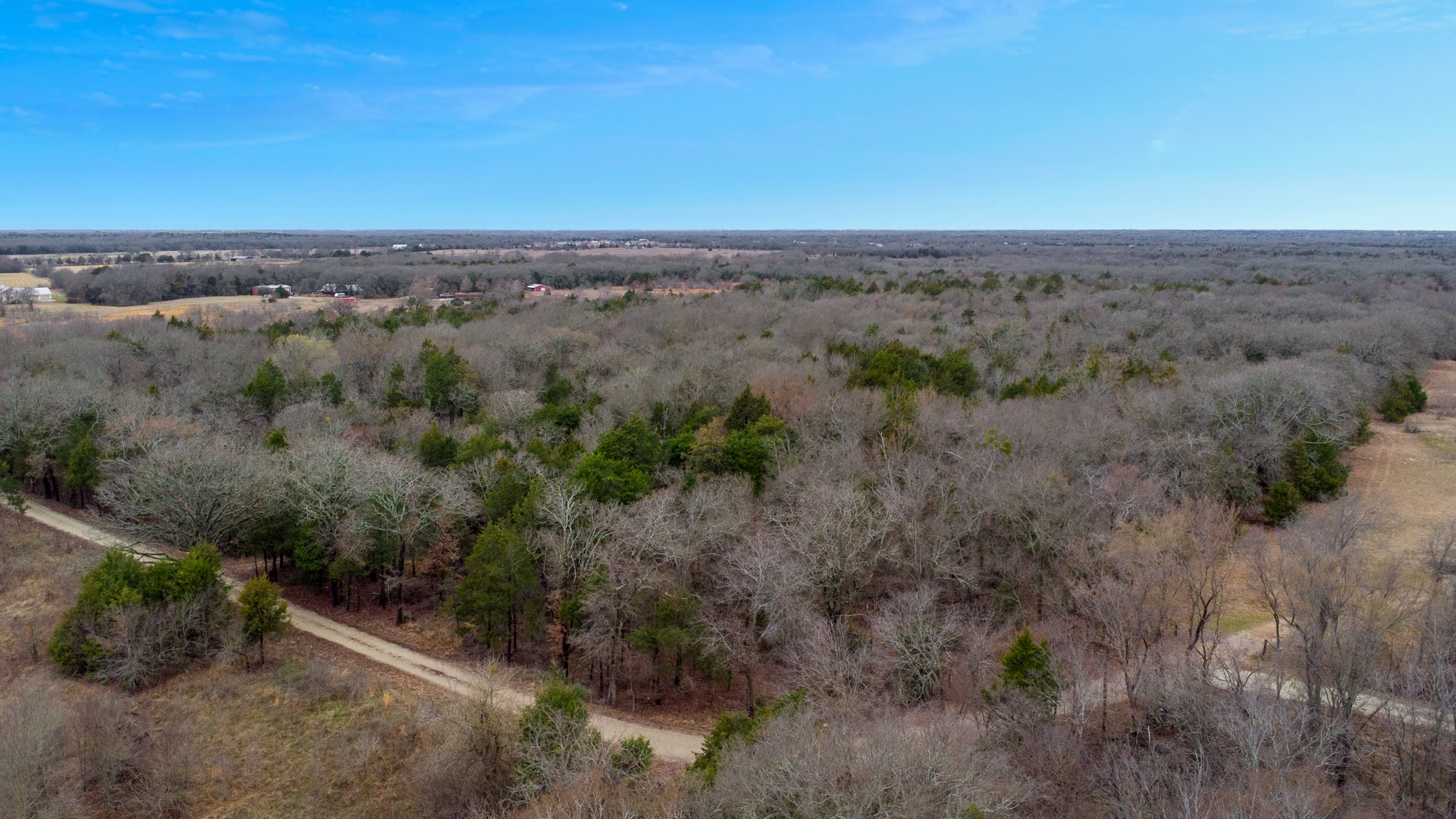Tbd Co Road 343 Kaufman TX 75142