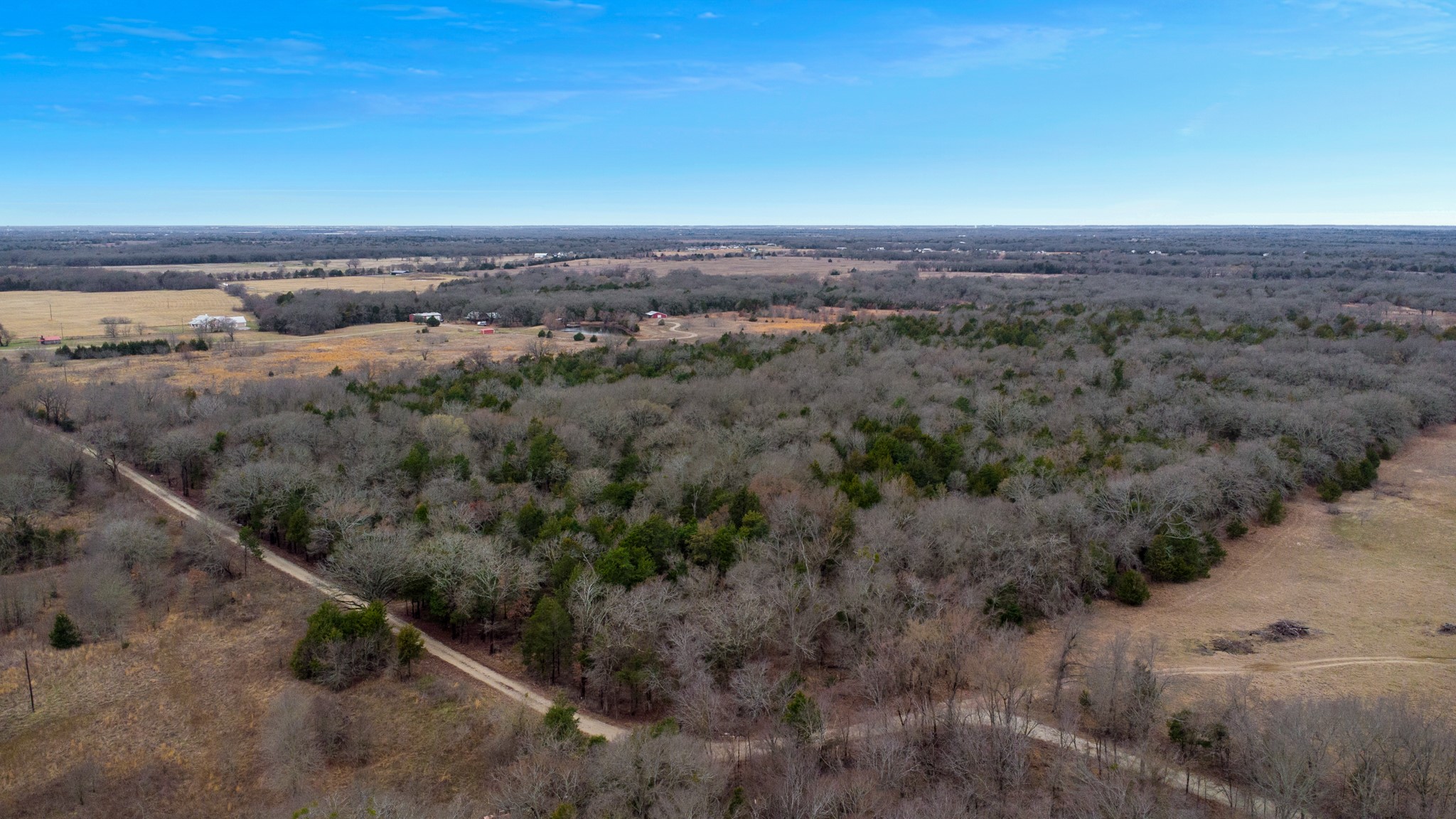 Tbd Co Road 343 Kaufman TX 75142