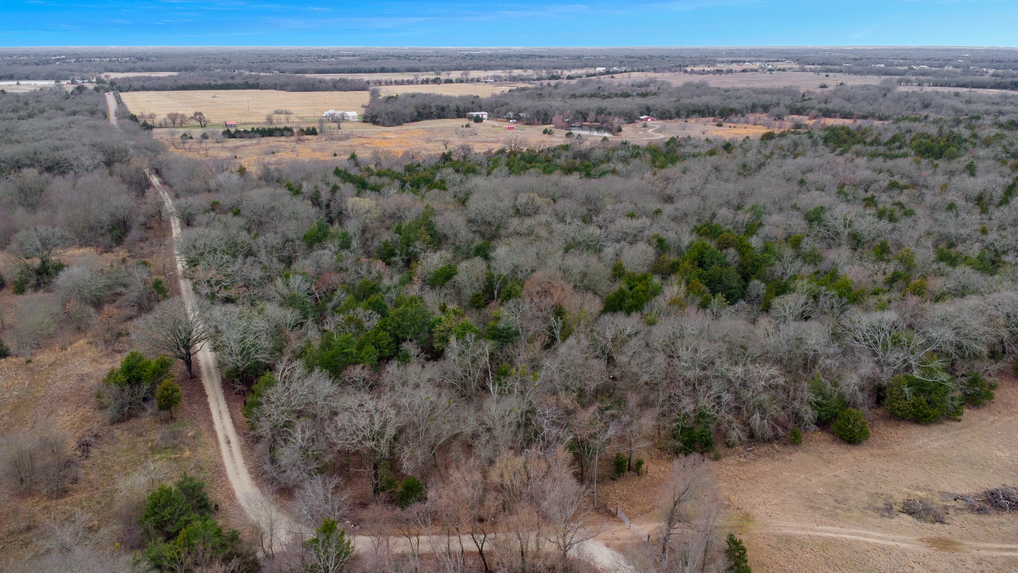 Tbd Co Road 343 Kaufman TX 75142
