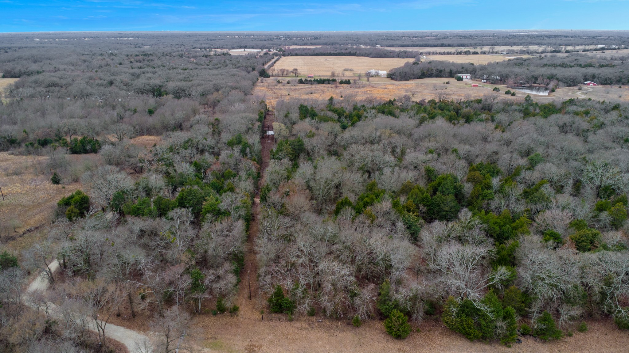 Tbd Co Road 343 Kaufman TX 75142