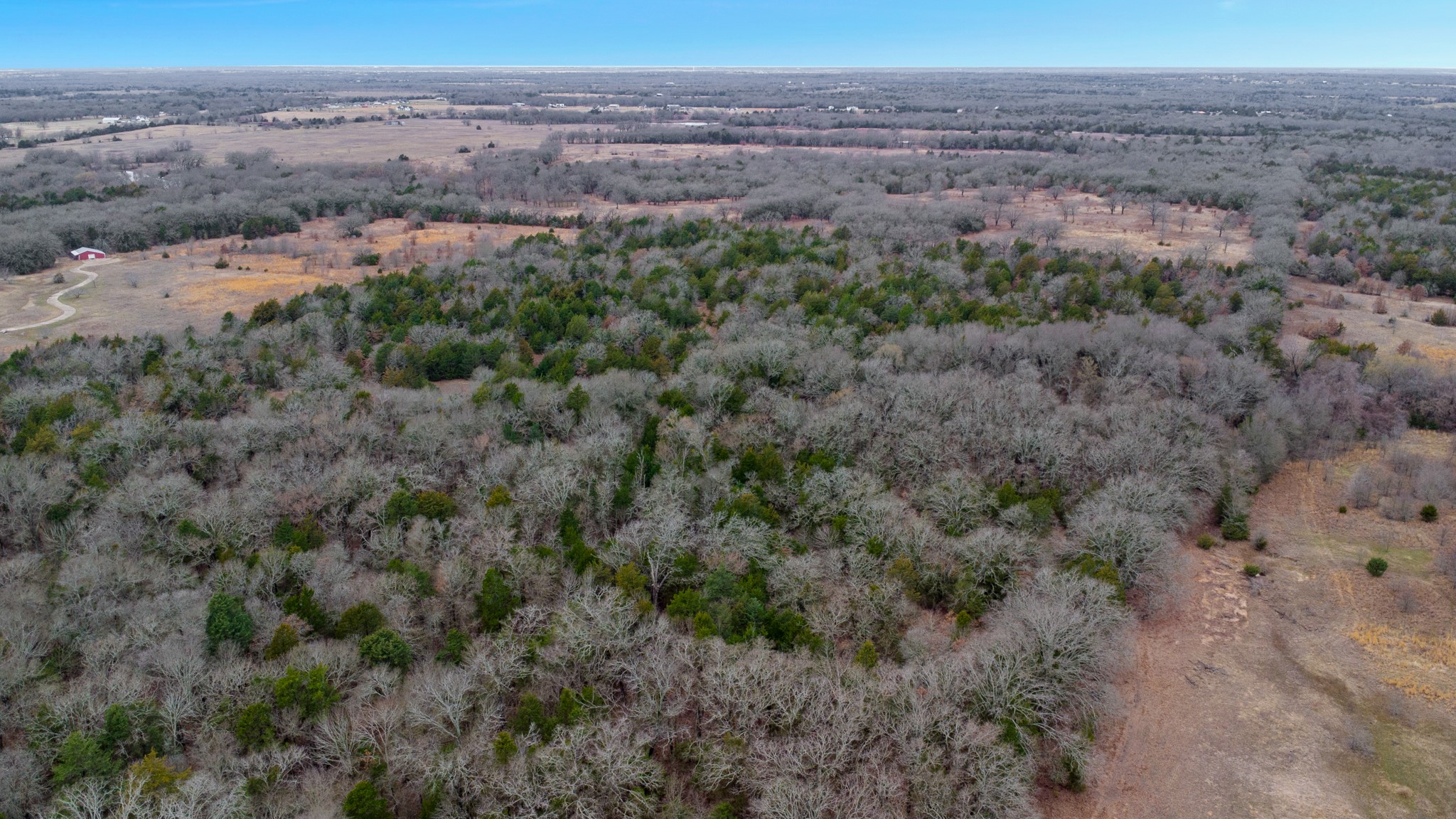 Tbd Co Road 343 Kaufman TX 75142