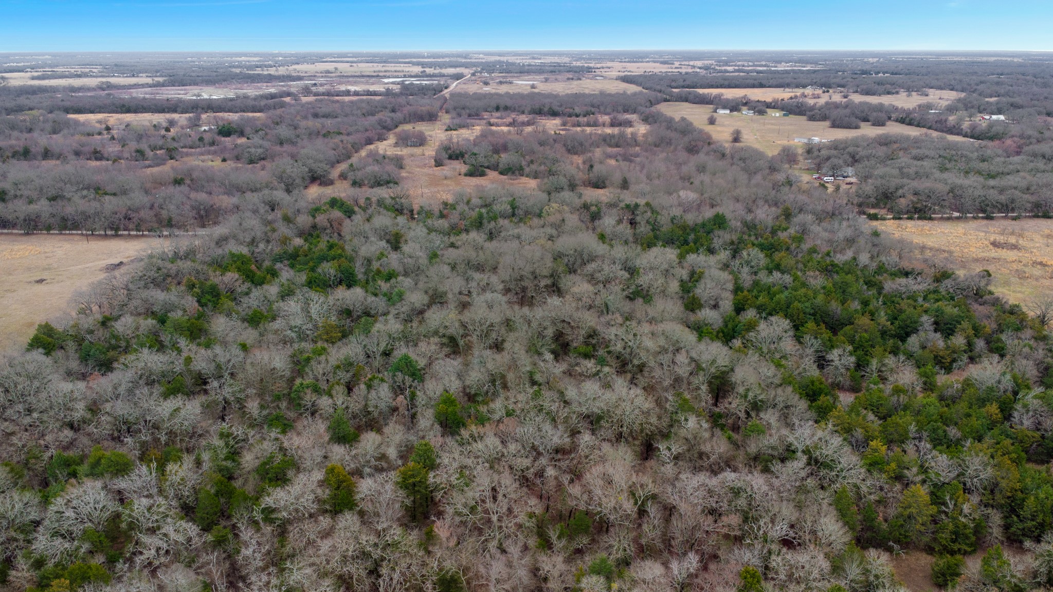 Tbd Co Road 343 Kaufman TX 75142