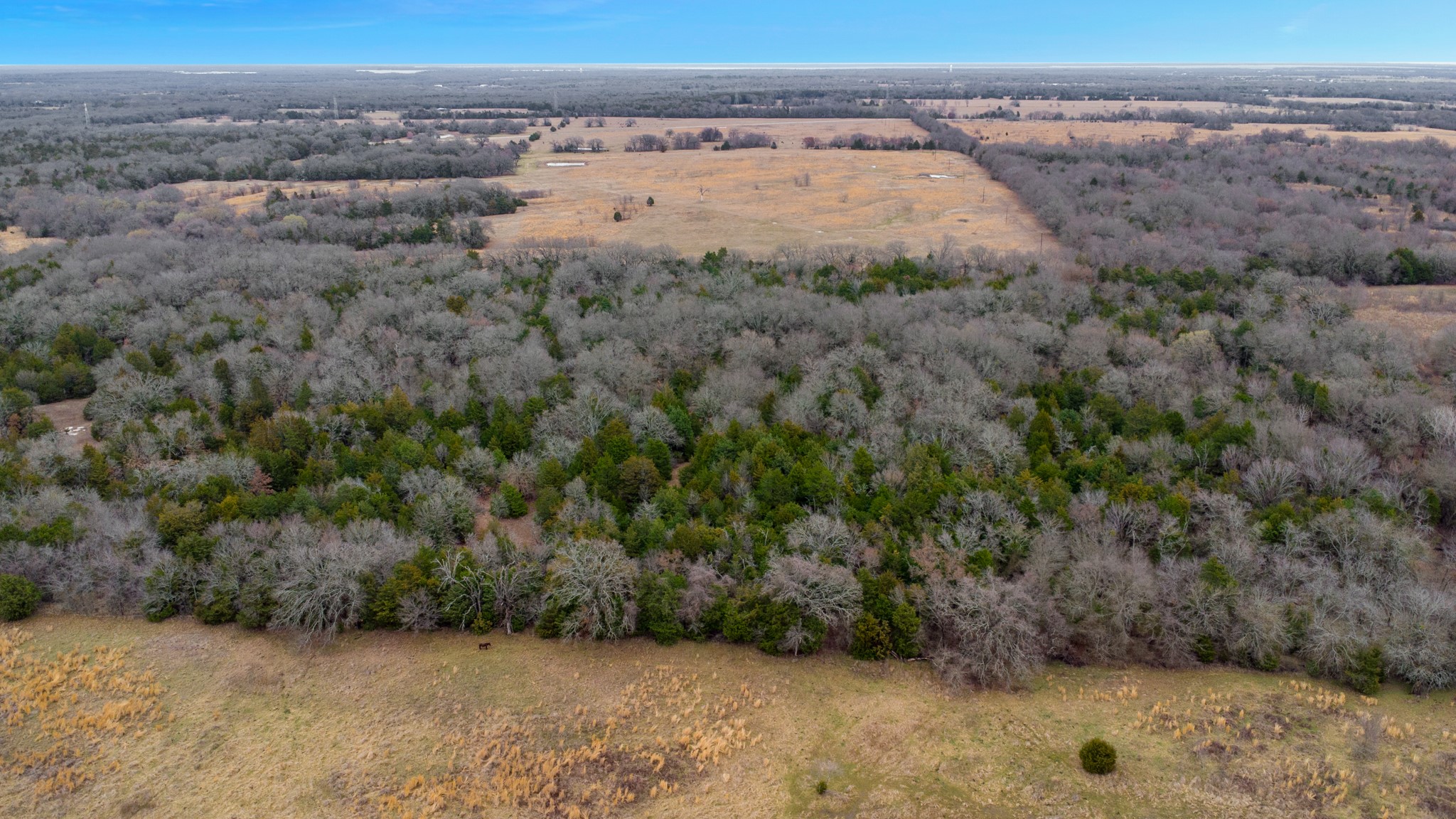 Tbd Co Road 343 Kaufman TX 75142