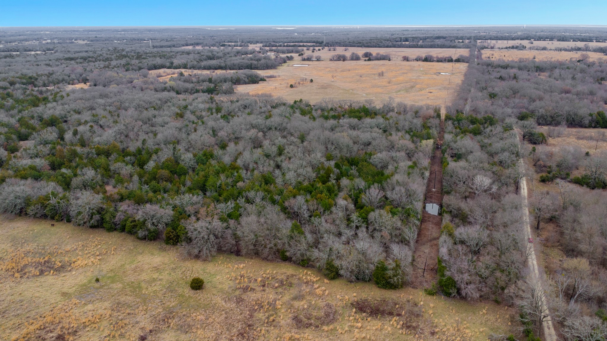 Tbd Co Road 343 Kaufman TX 75142