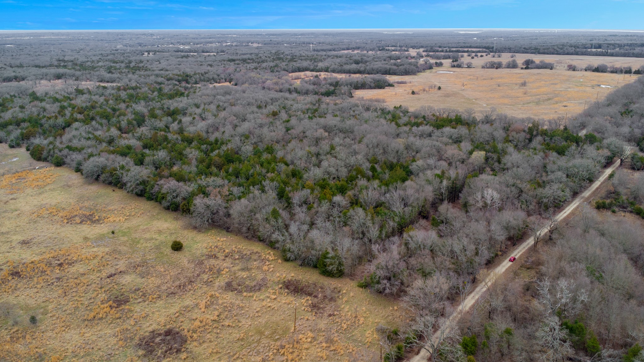 Tbd Co Road 343 Kaufman TX 75142