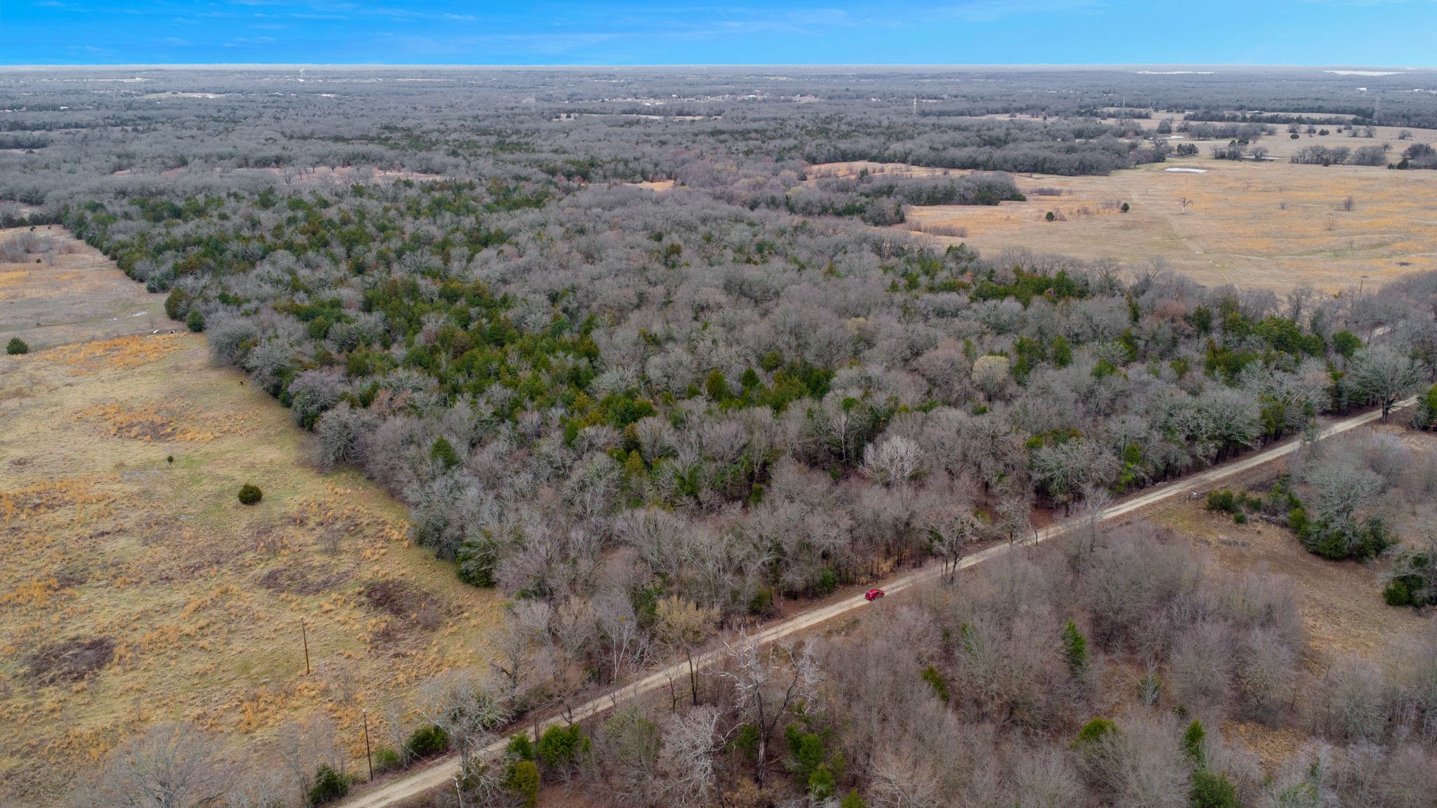 Tbd Co Road 343 Kaufman TX 75142
