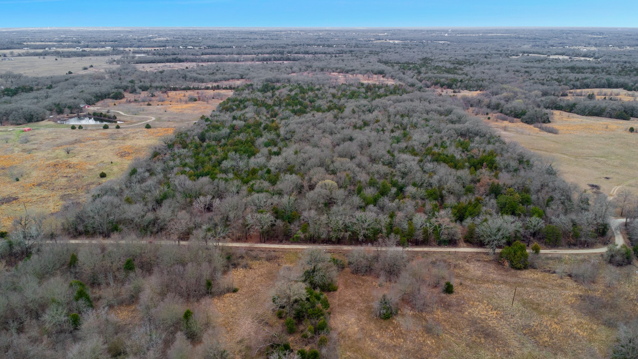 Tbd Co Road 343 Kaufman TX 75142