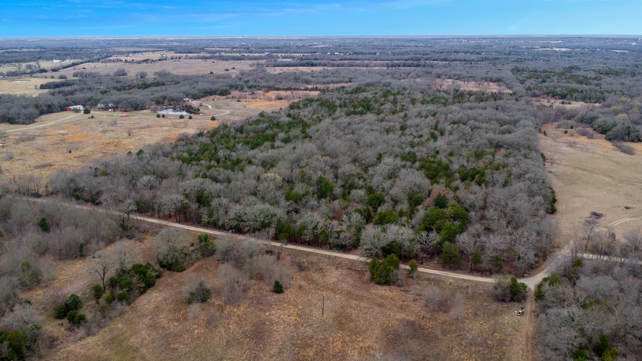 Tbd Co Road 343 Kaufman TX 75142