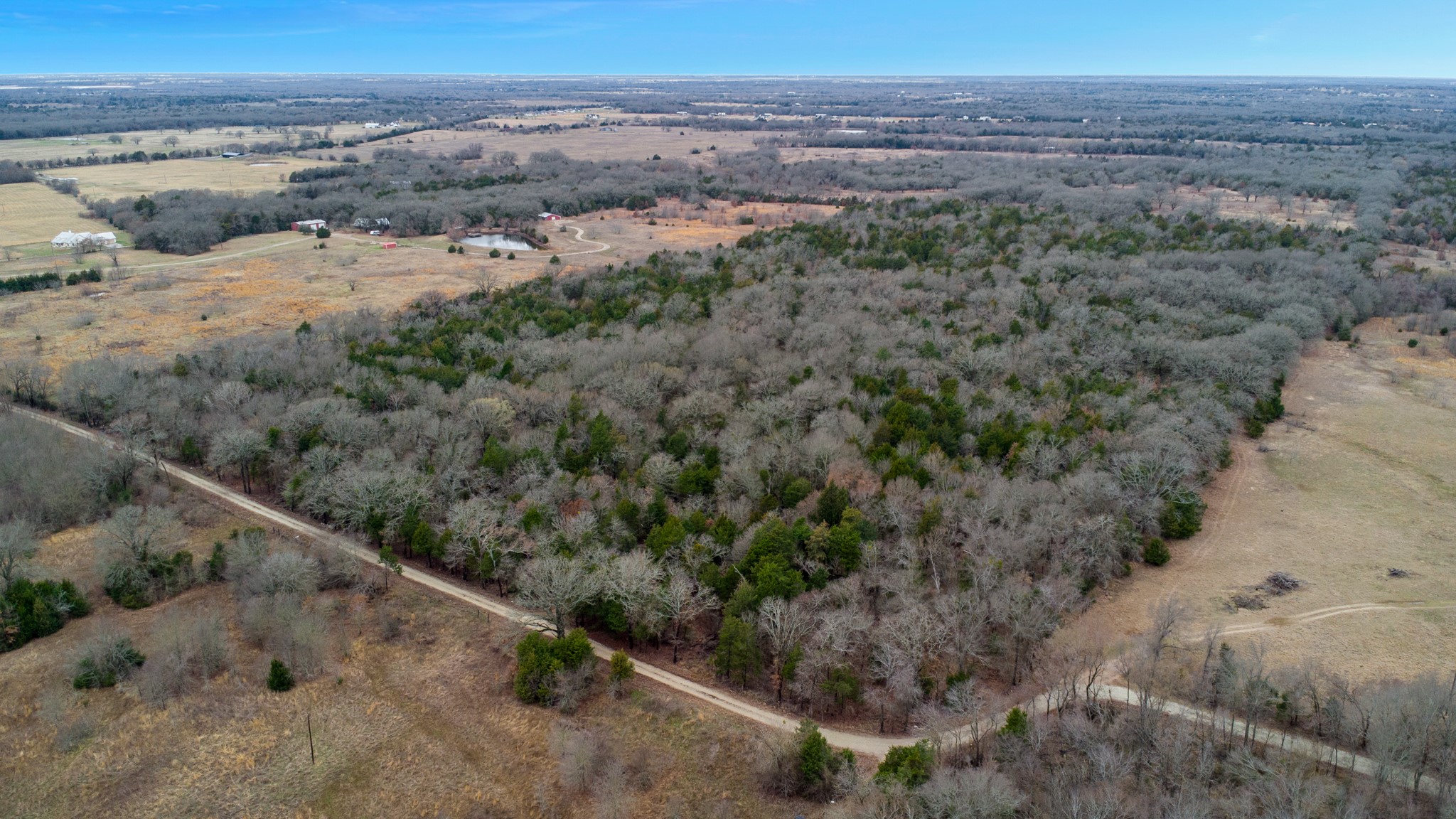 Tbd Co Road 343 Kaufman TX 75142