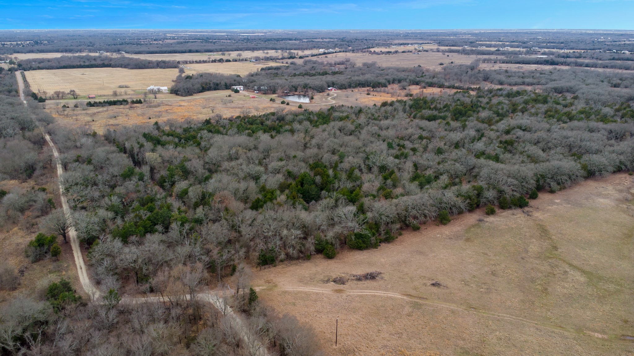 Tbd Co Road 343 Kaufman TX 75142
