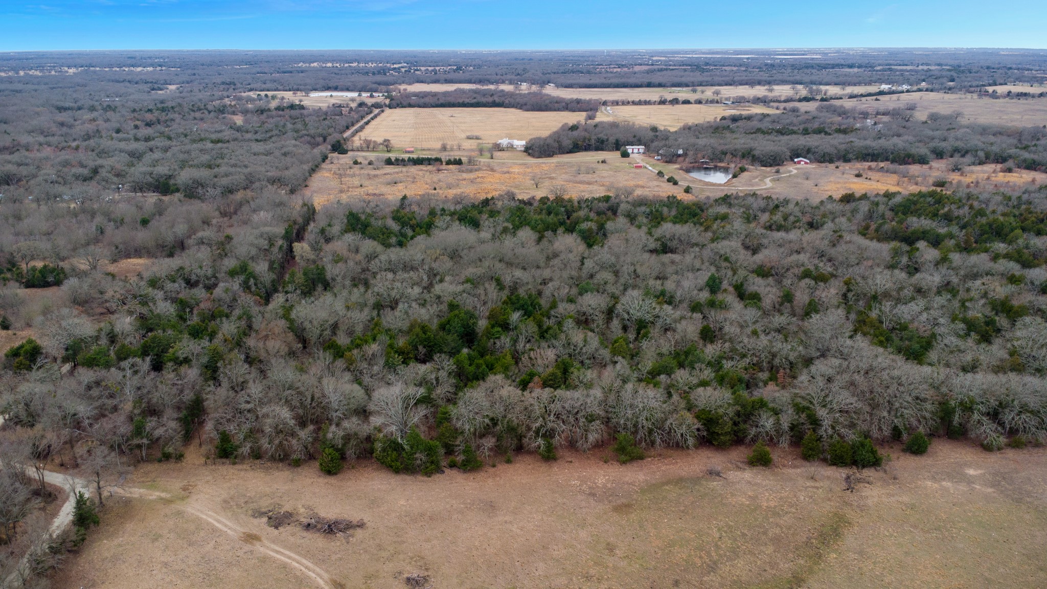 Tbd Co Road 343 Kaufman TX 75142
