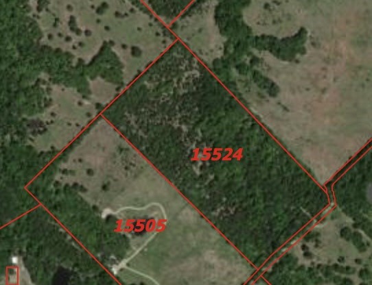 Tbd Co Road 343 Kaufman TX 75142