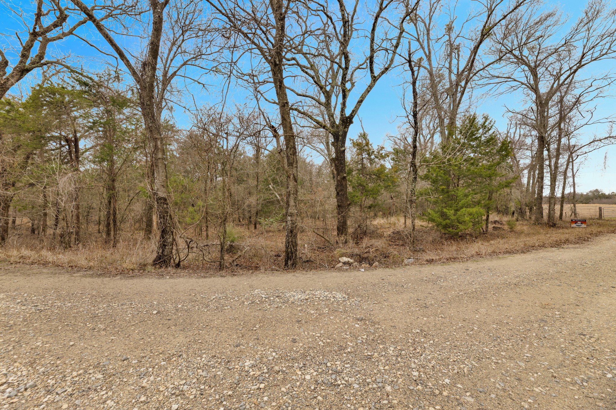Tbd Co Road 343 Kaufman TX 75142