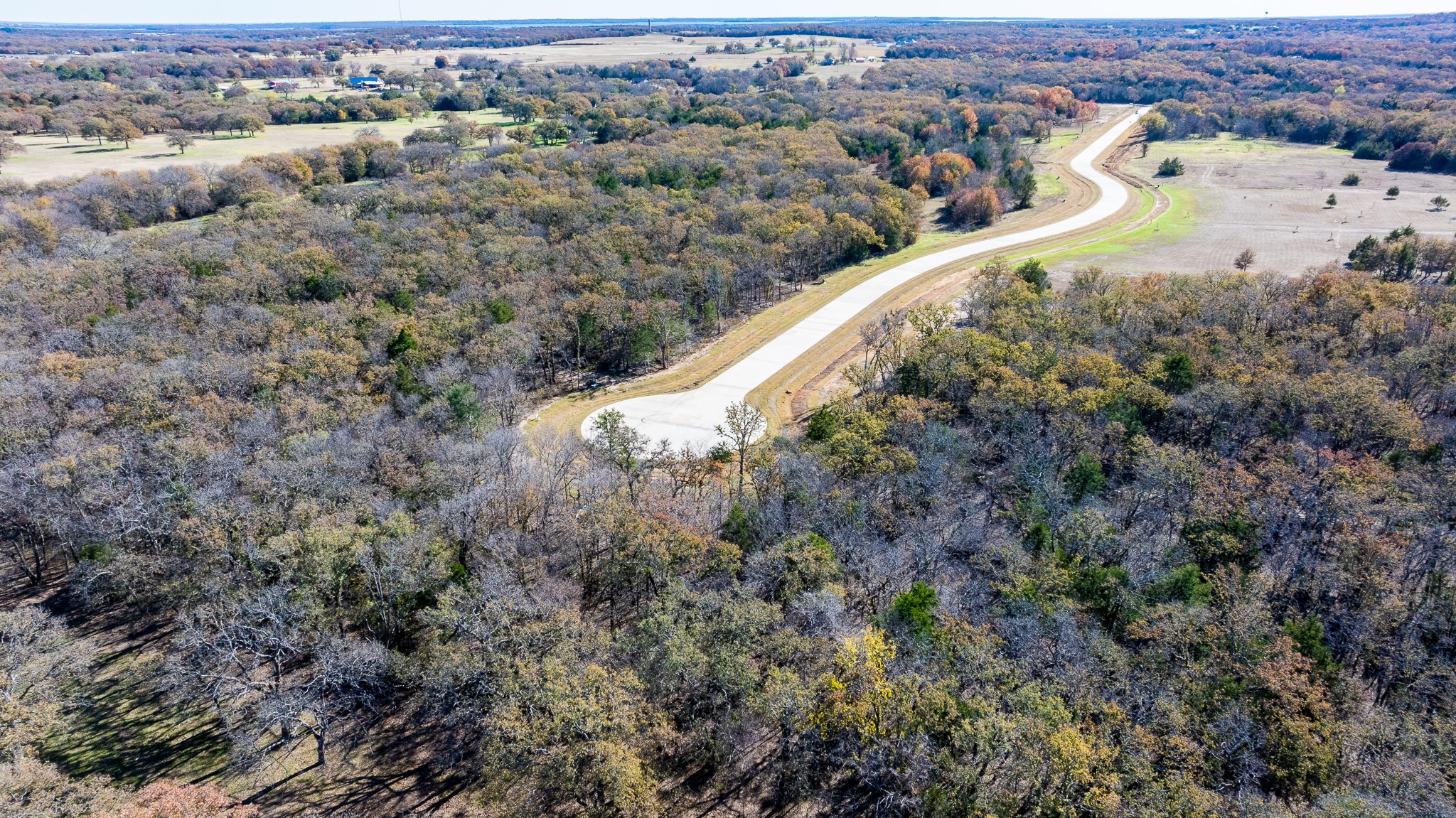 14 Shady Oak Lane Valley View TX 76272