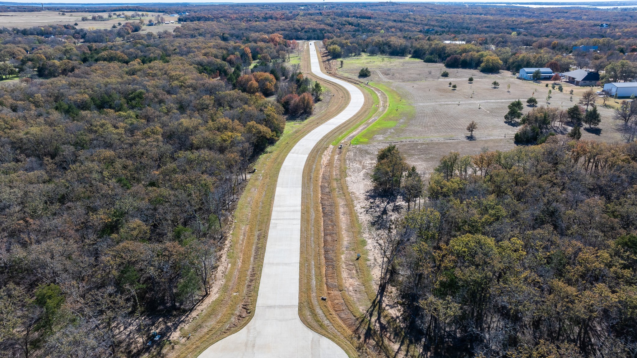 14 Shady Oak Lane Valley View TX 76272