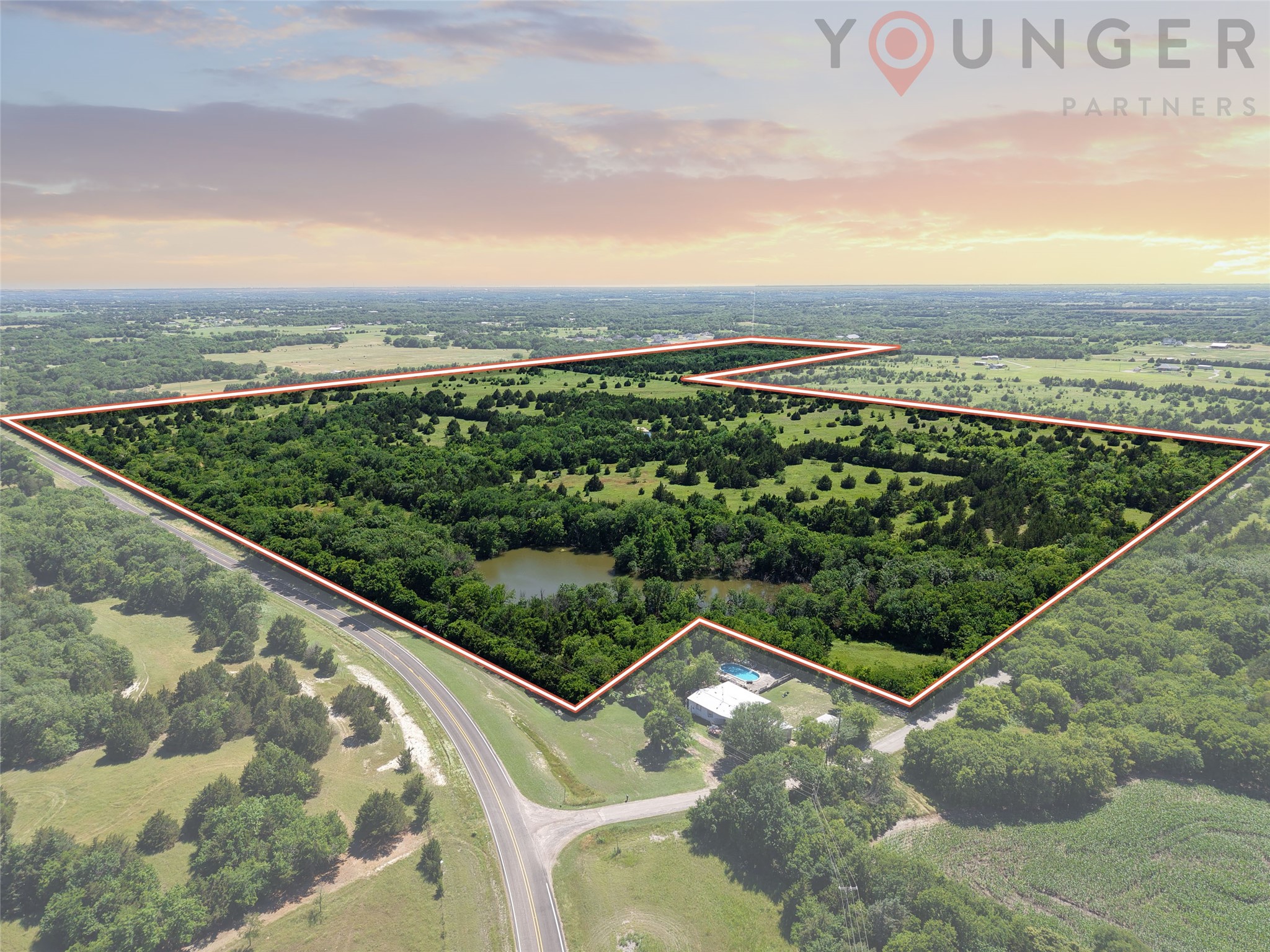 0000 Fm 2729 Van Alstyne TX 75495