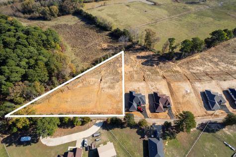 Lot 1 & 2 Cr 4323 Pittsburg TX 75686
