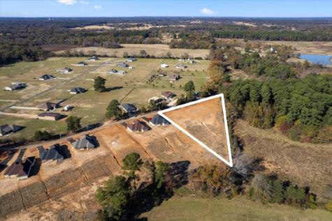 Lot 1 & 2 Cr 4323 Pittsburg TX 75686