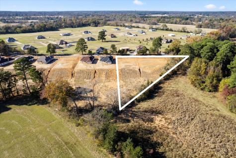 Lot 1 & 2 Cr 4323 Pittsburg TX 75686
