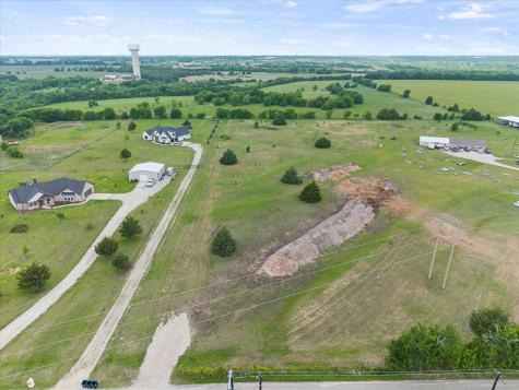1259 Willy Vester Road Van Alstyne TX 75495