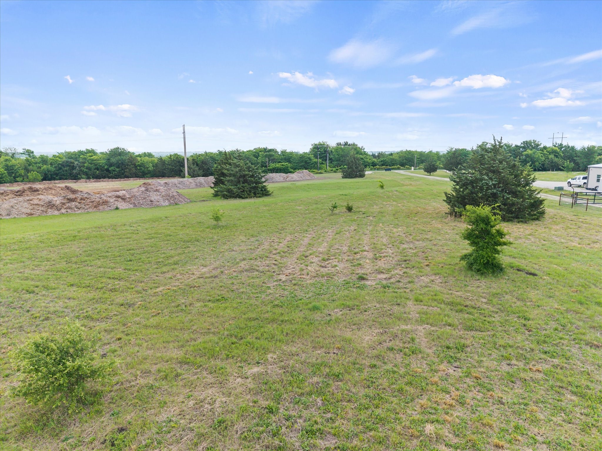 1259 Willy Vester Road Van Alstyne TX 75495