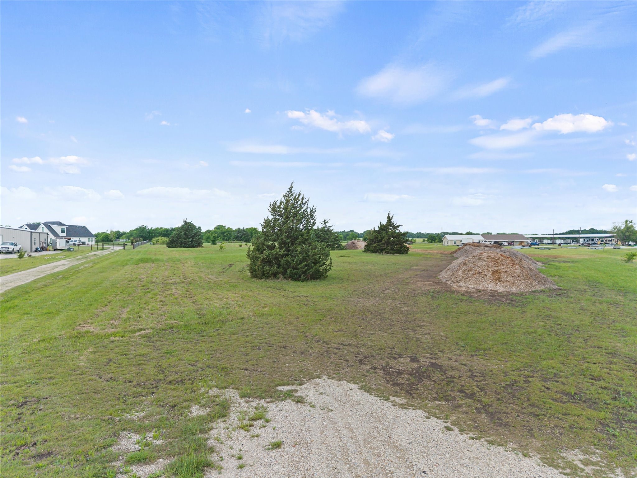 1259 Willy Vester Road Van Alstyne TX 75495
