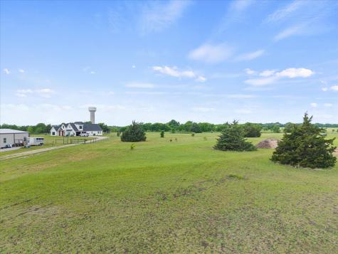 1259 Willy Vester Road Van Alstyne TX 75495