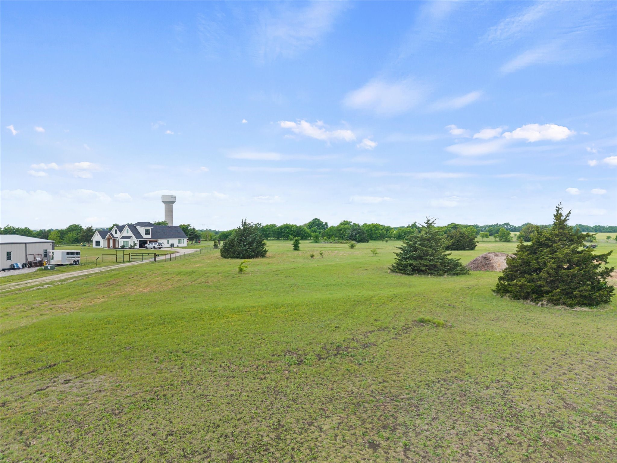 1259 Willy Vester Road Van Alstyne TX 75495