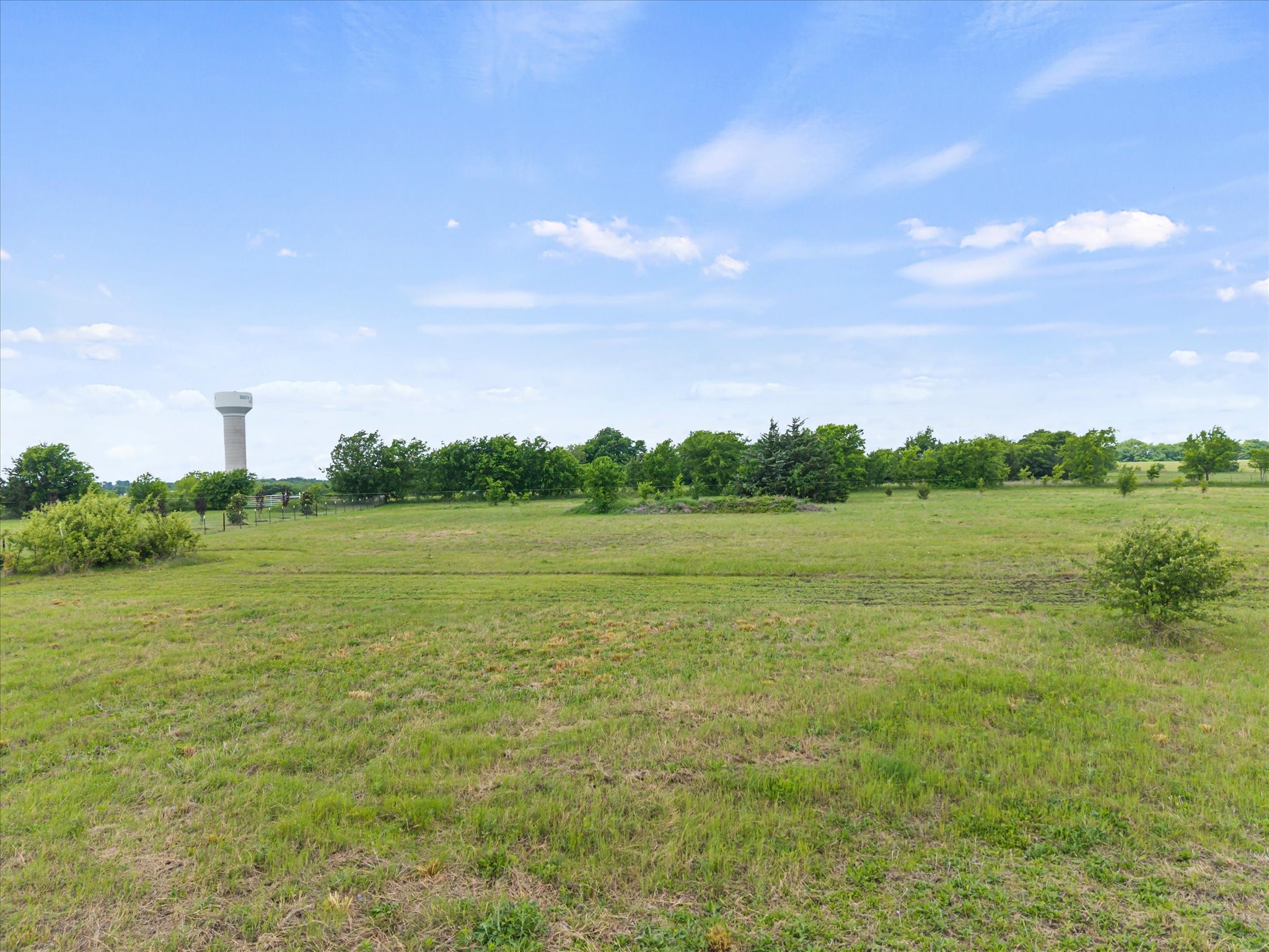 1259 Willy Vester Road Van Alstyne TX 75495