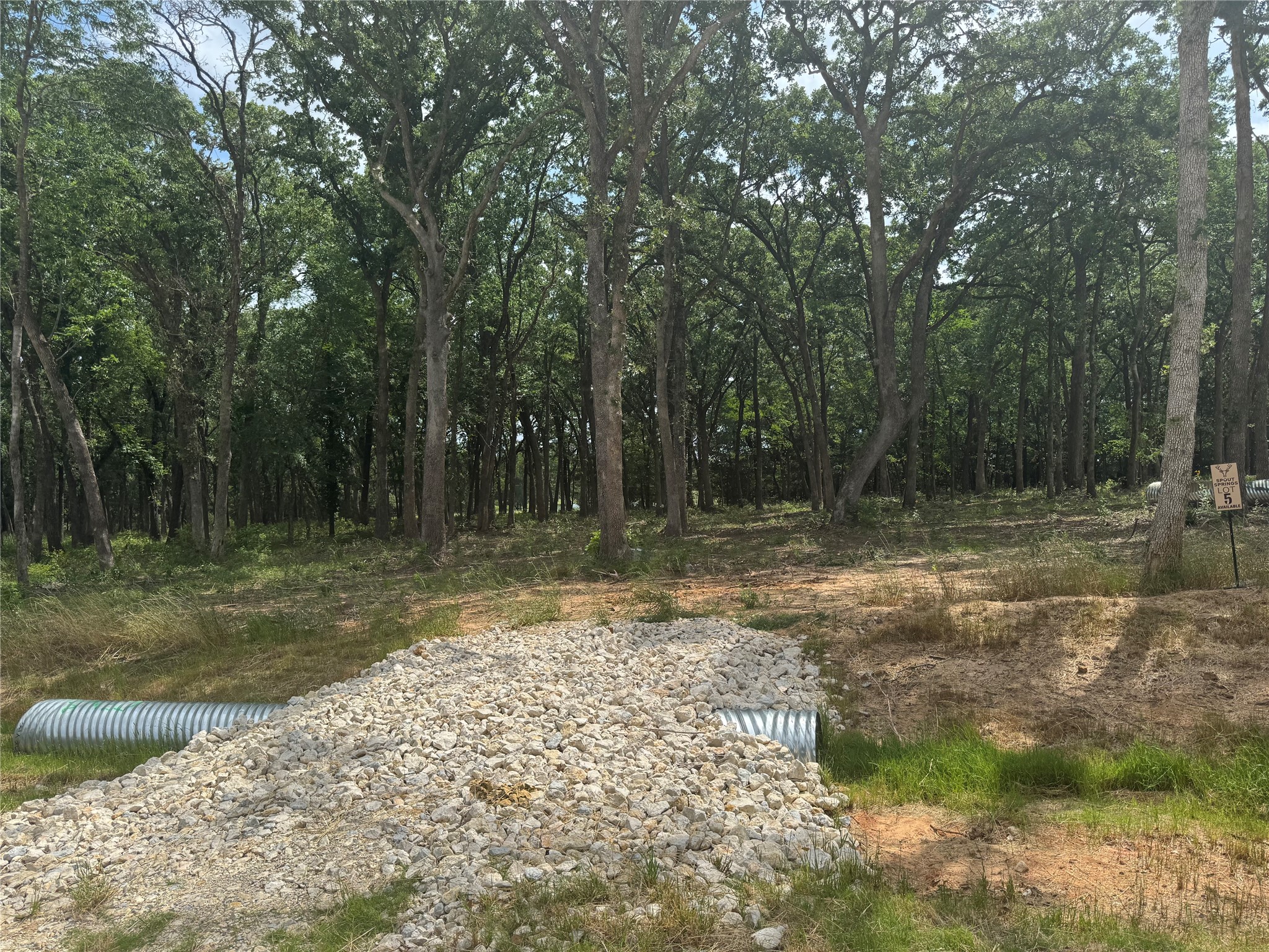 1216 Buck Trail Pottsboro TX 75076