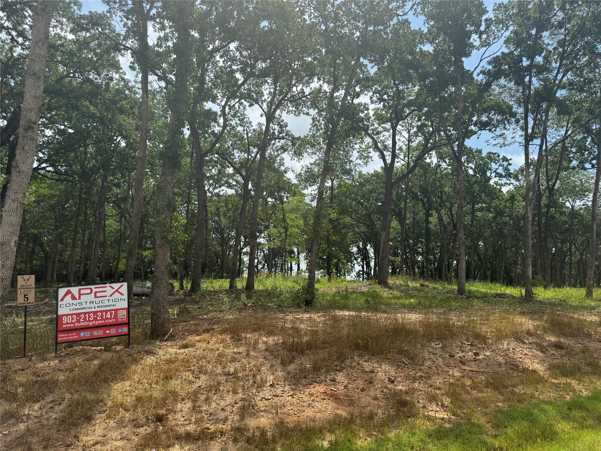 1216 Buck Trail Pottsboro TX 75076