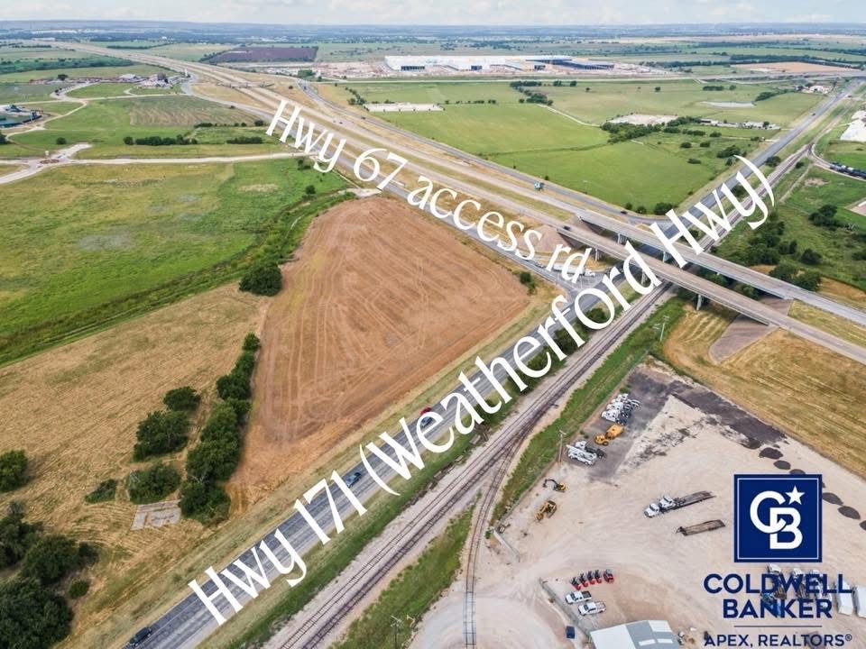 2303 Weatherford Highway Cleburne TX 76033