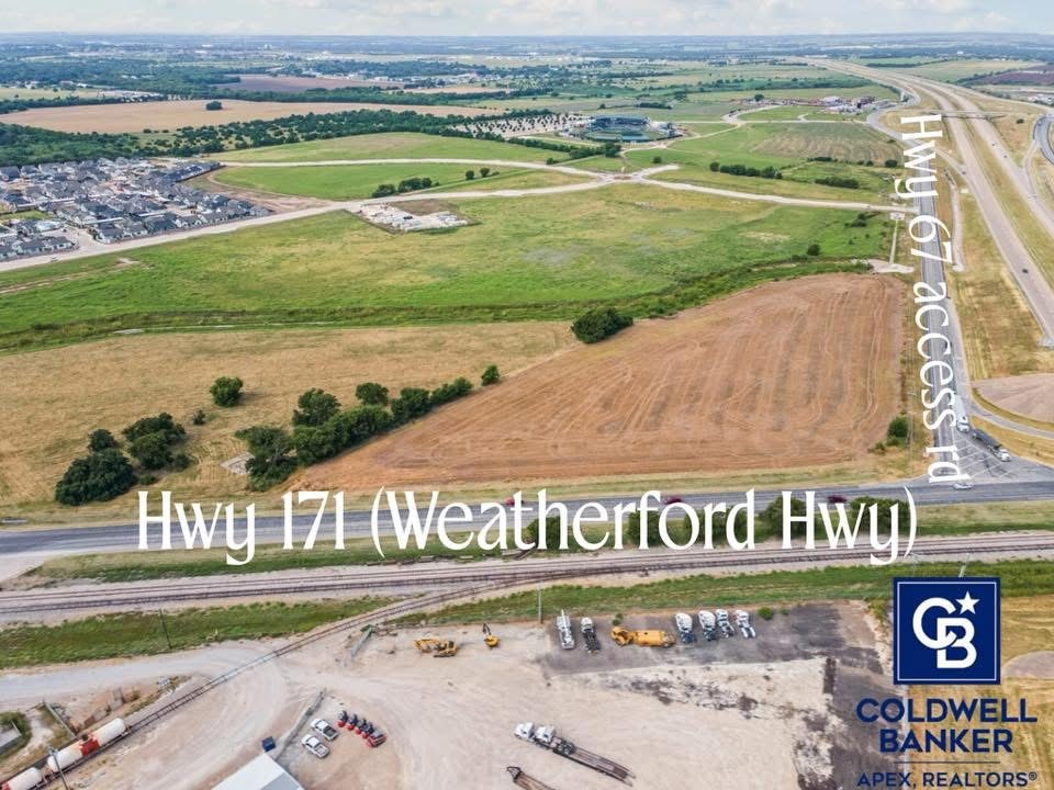 2303 Weatherford Highway Cleburne TX 76033