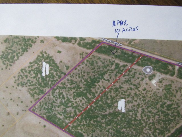 Tbd C. R. 211 Brookesmith TX 76827