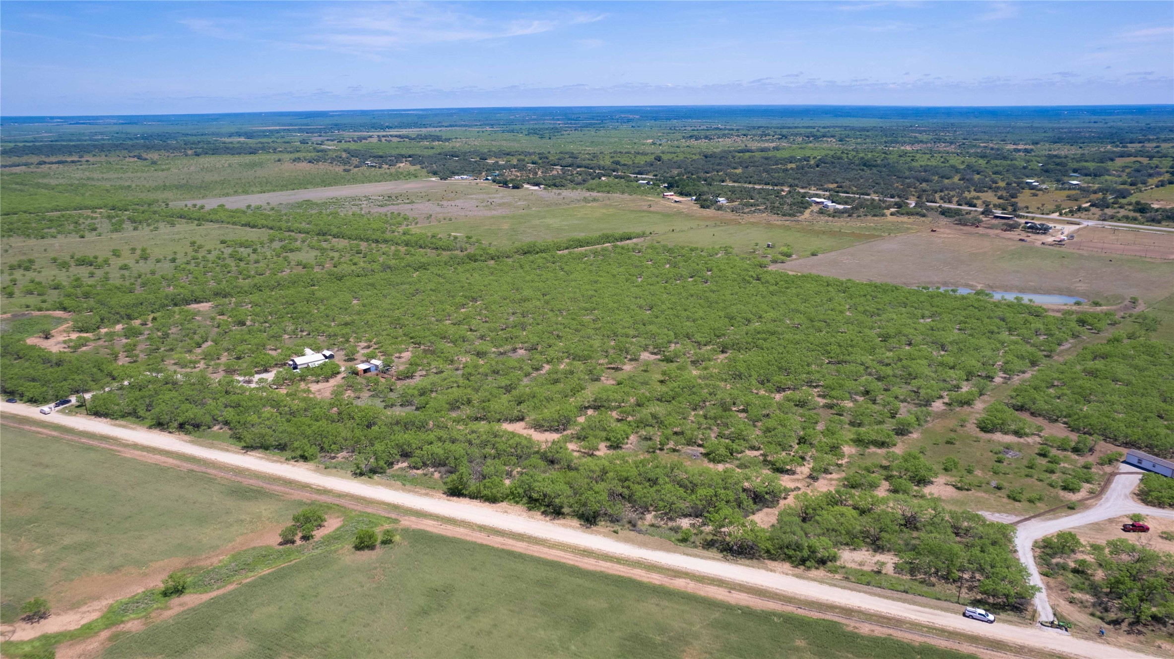 Tbd C. R. 211 Brookesmith TX 76827