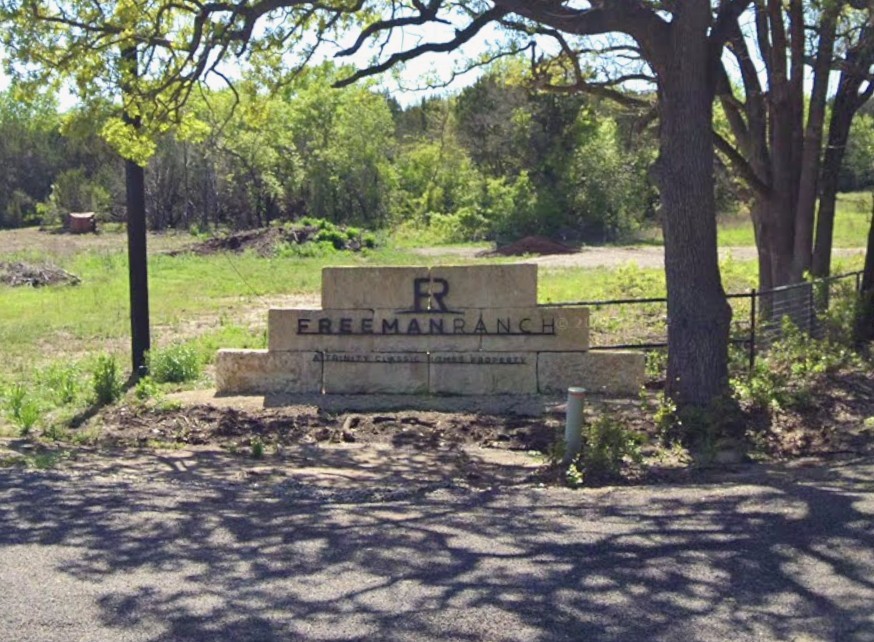 1044 Salvation Drive Weatherford TX 76088