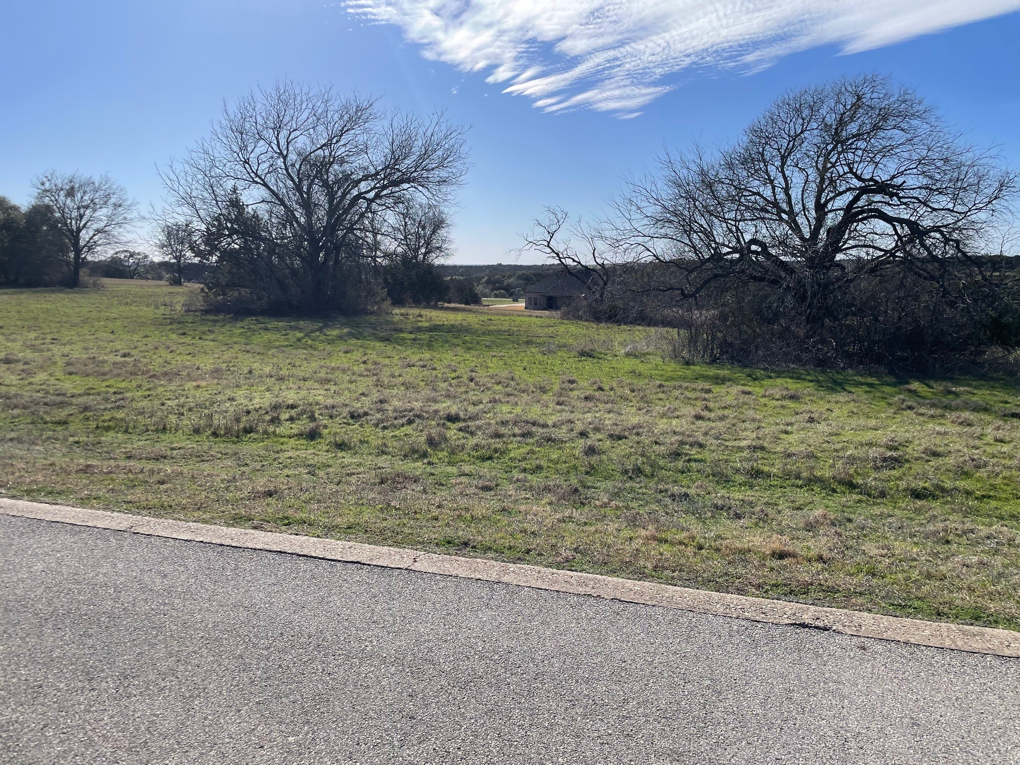 8216 Fullerton Drive Cleburne TX 76033