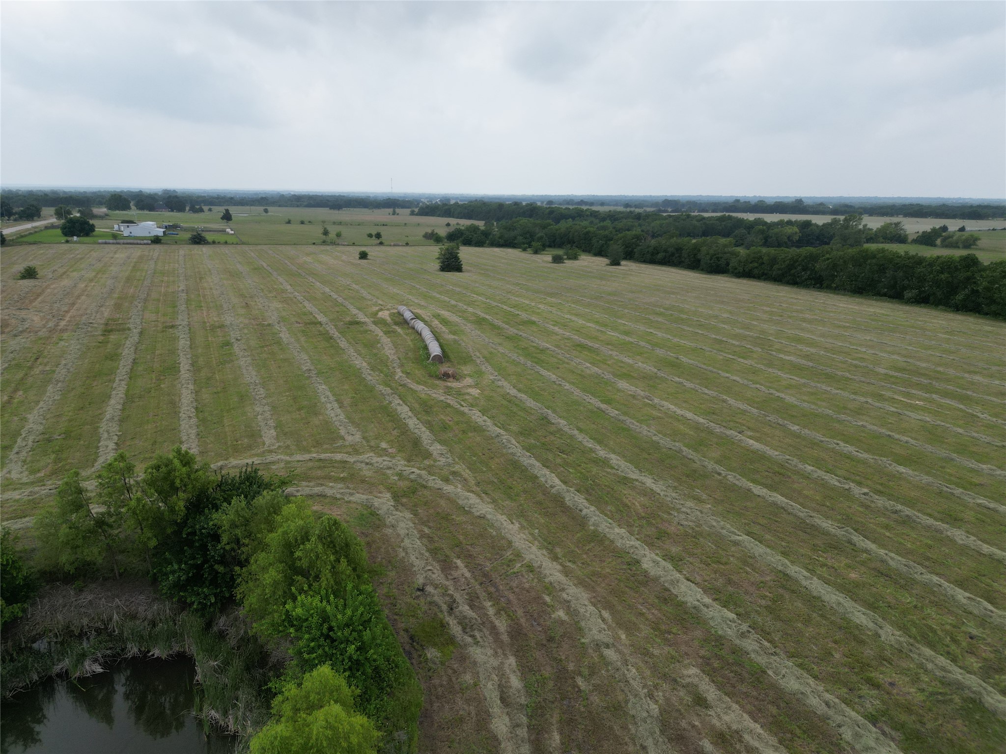 10.04 Ac Fm 2716 Cooper TX 75432