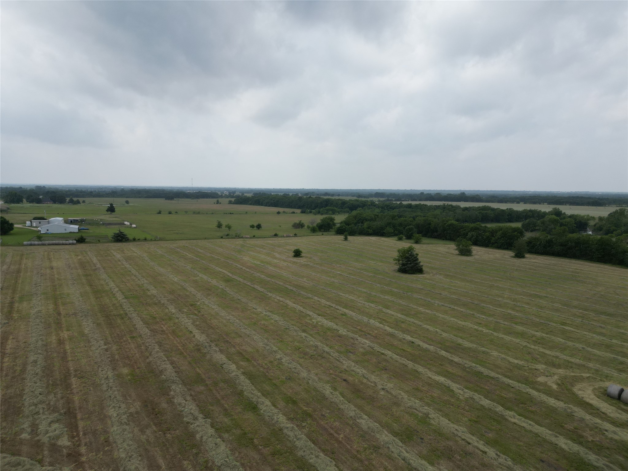 10.04 Ac Fm 2716 Cooper TX 75432