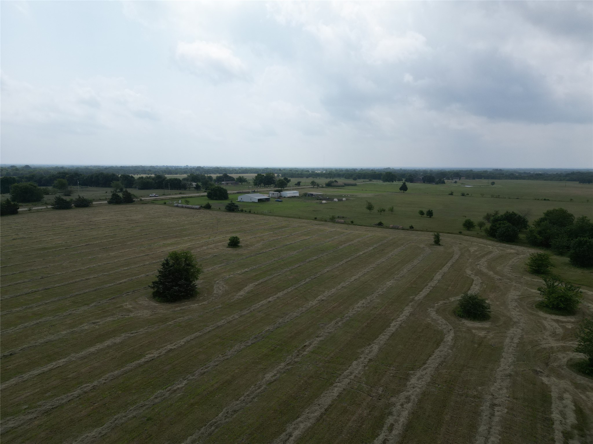 10.04 Ac Fm 2716 Cooper TX 75432