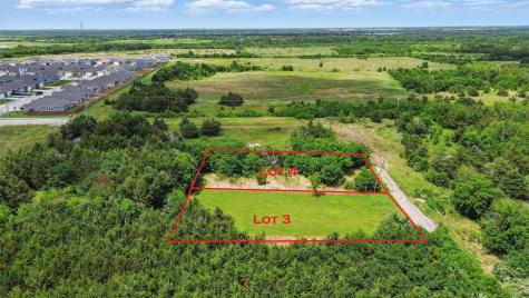 1814 Utilis Street Greenville TX 75401