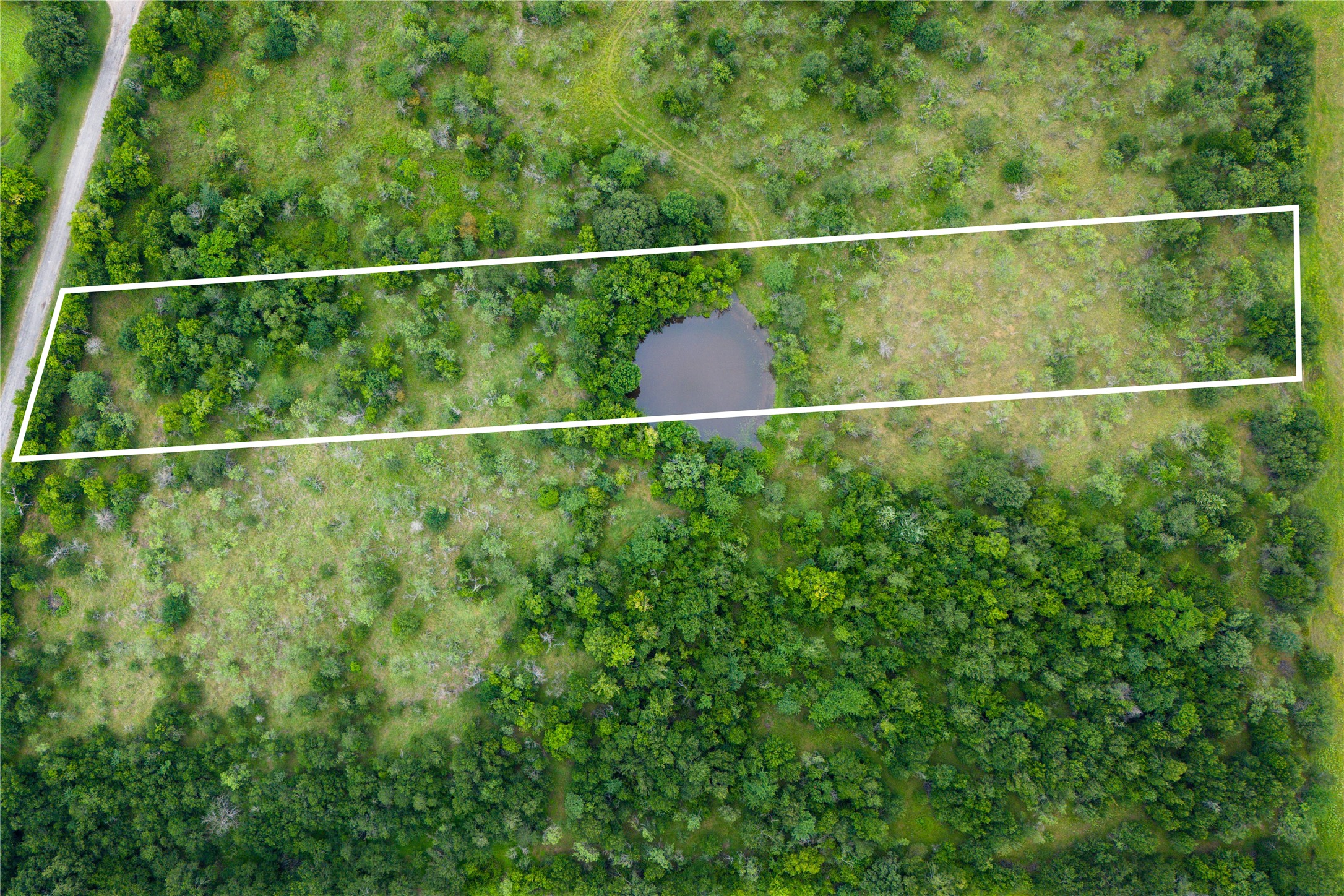 Lot 9 County Road 173 Marlin TX 76661