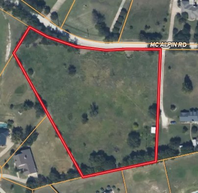 00 Mcalpin Road Midlothian TX 76065