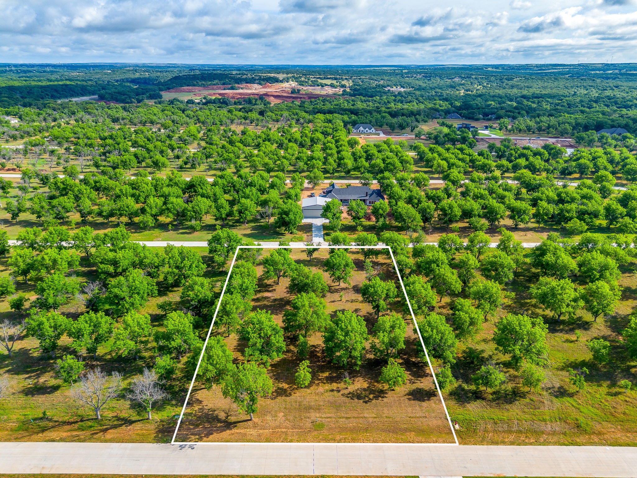 1624 Earhart Drive Granbury TX 76049