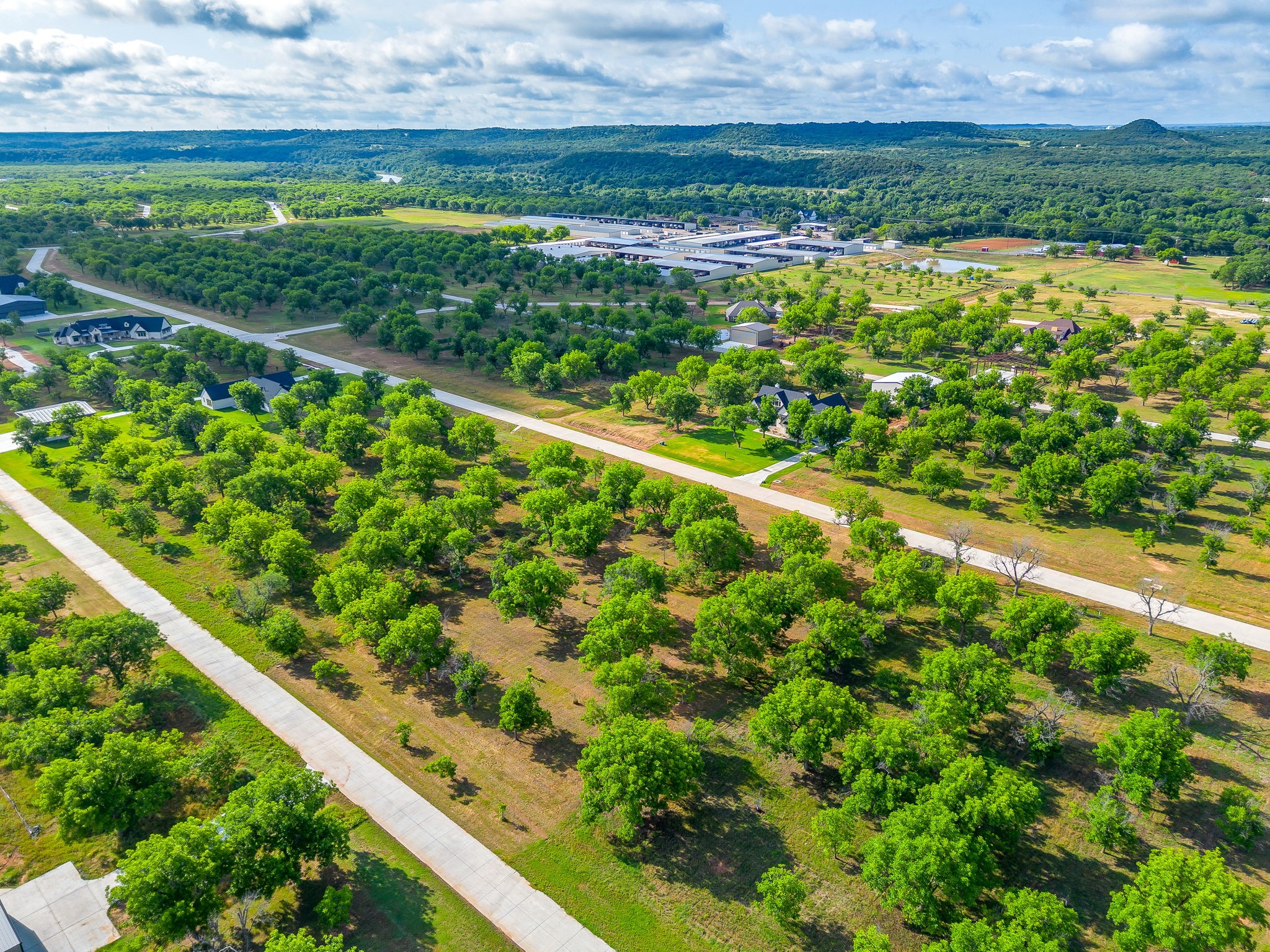 1624 Earhart Drive Granbury TX 76049