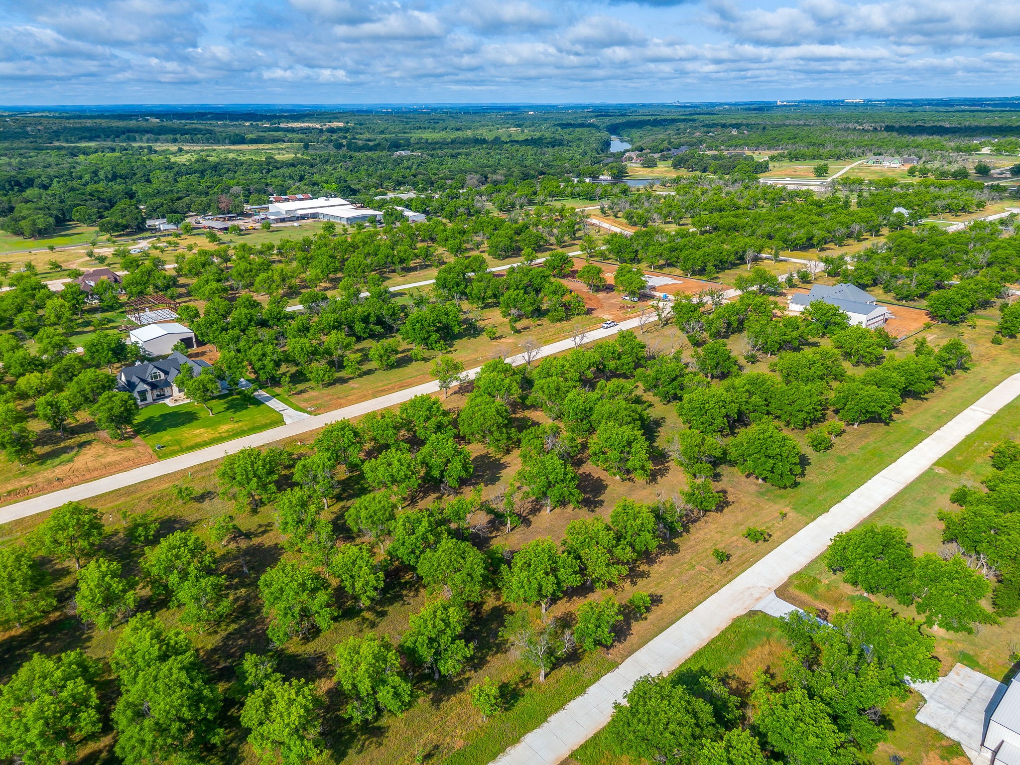 1624 Earhart Drive Granbury TX 76049