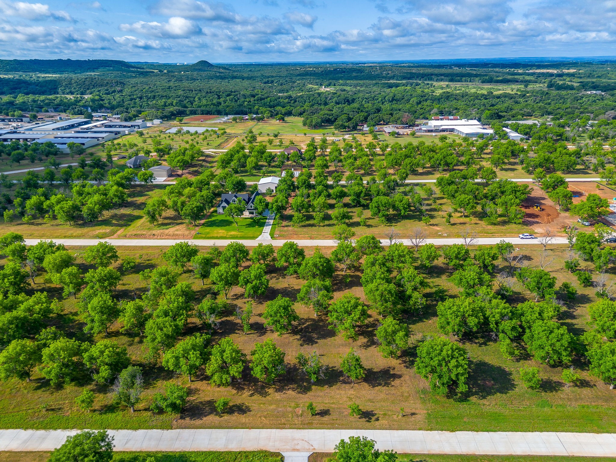 1624 Earhart Drive Granbury TX 76049