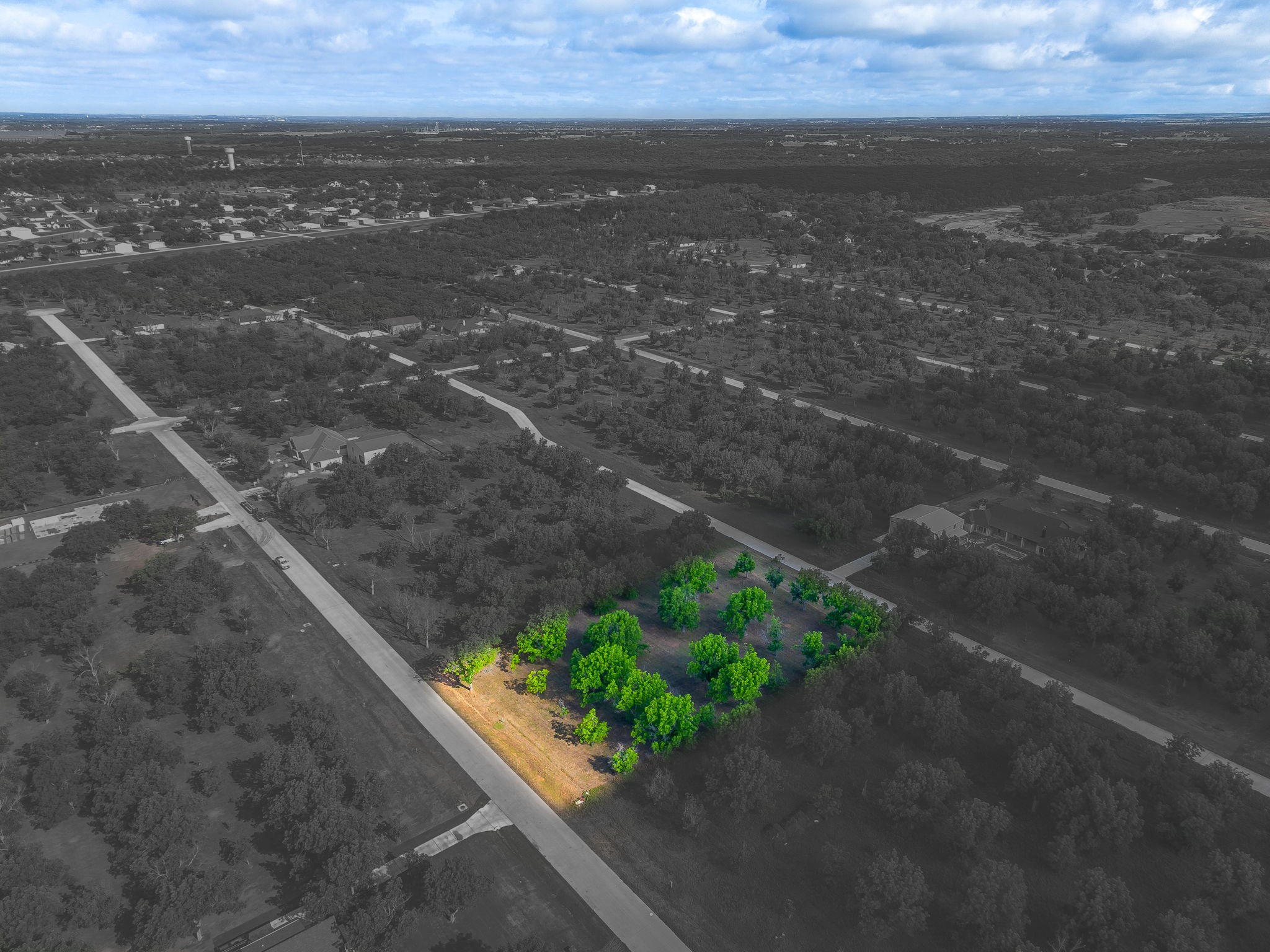 1624 Earhart Drive Granbury TX 76049